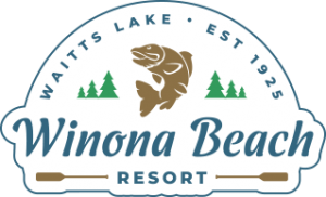 Winona Beach Resort